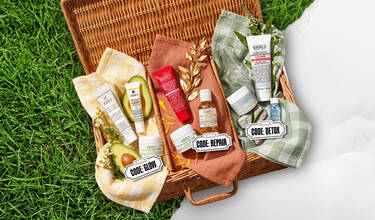 Besteed €129 en ontvang jouw gratis Summer Kit!