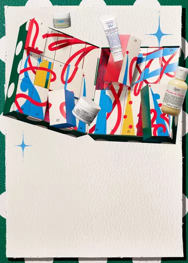 DE ADVENTSKALENDER IS EINDELIJK HIER!