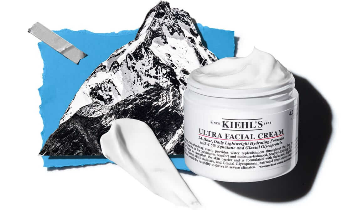 Ultra Facial Collection