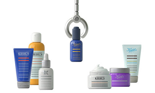 1. Kies je producten