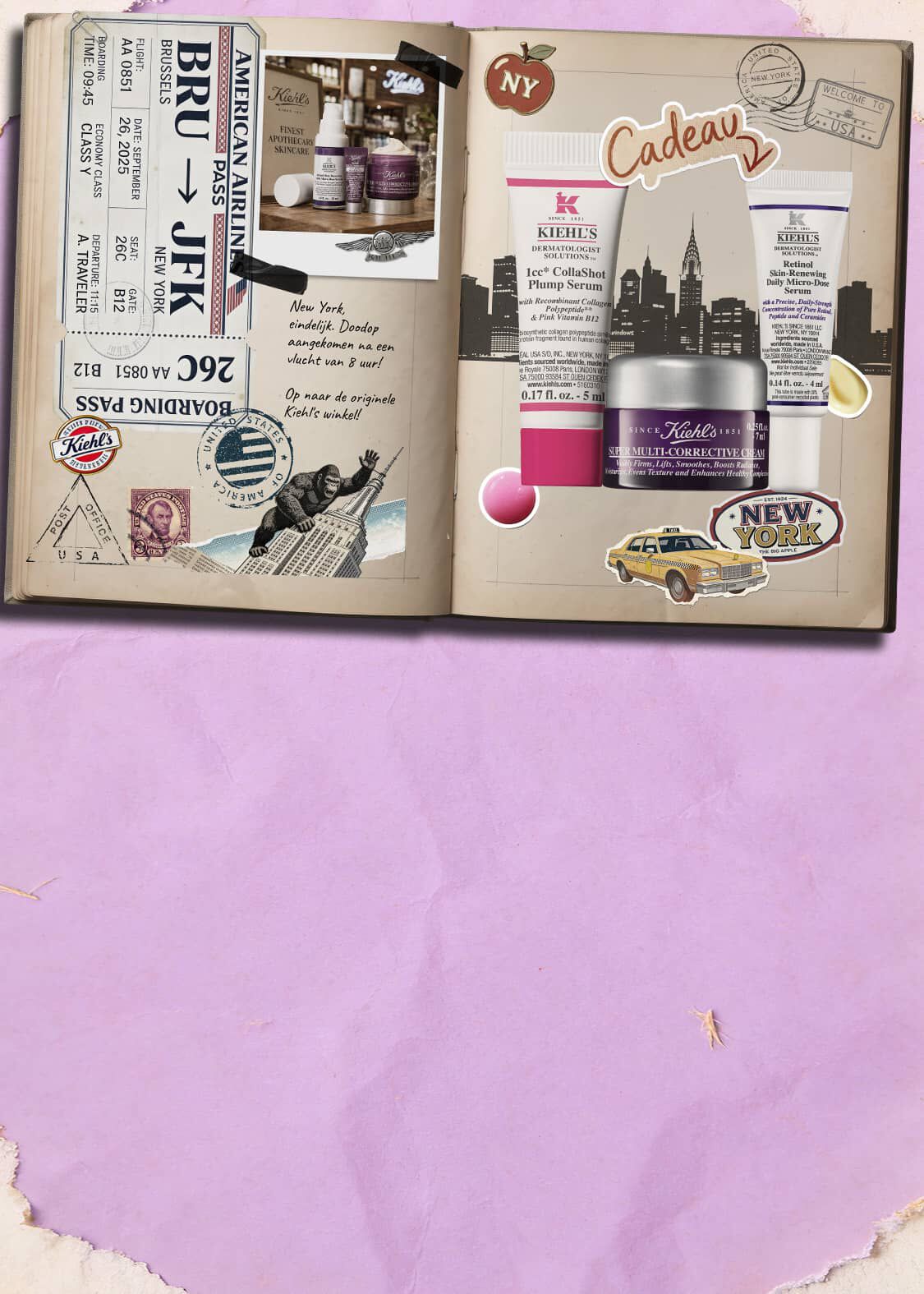 De Revitaliserende Routine