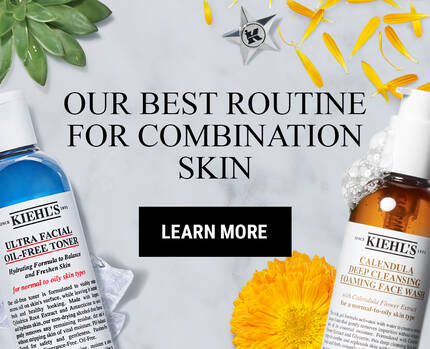Our Best Routine for Combination Skin, Learn More