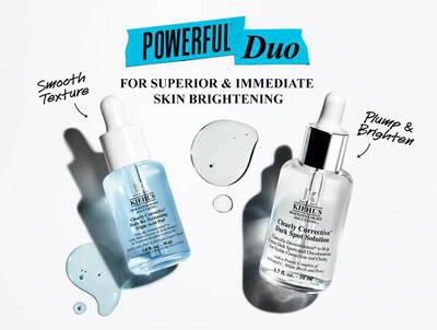 Your Daily Duo for Clarity in a Flash