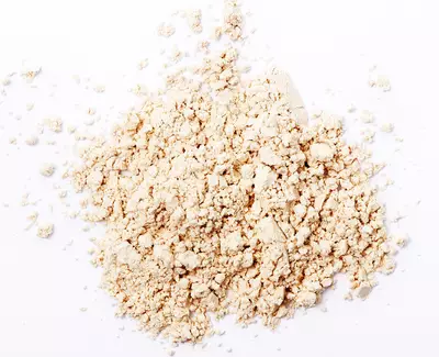 Blurring Minerals Kiehl's Ingredient