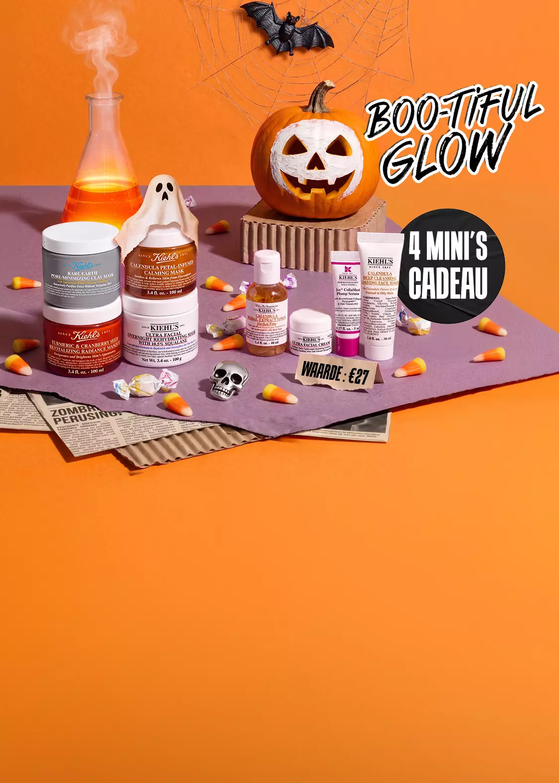 GLOW BOO-TIFUL