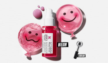 NIEUW! COLLAGEN PLUMP SERUM