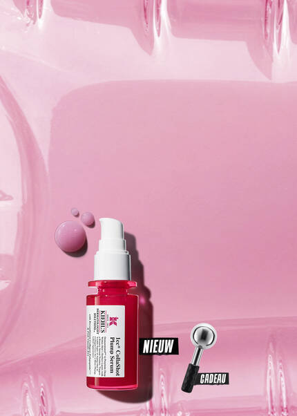 NIEUW! COLLAGEN PLUMP SERUM