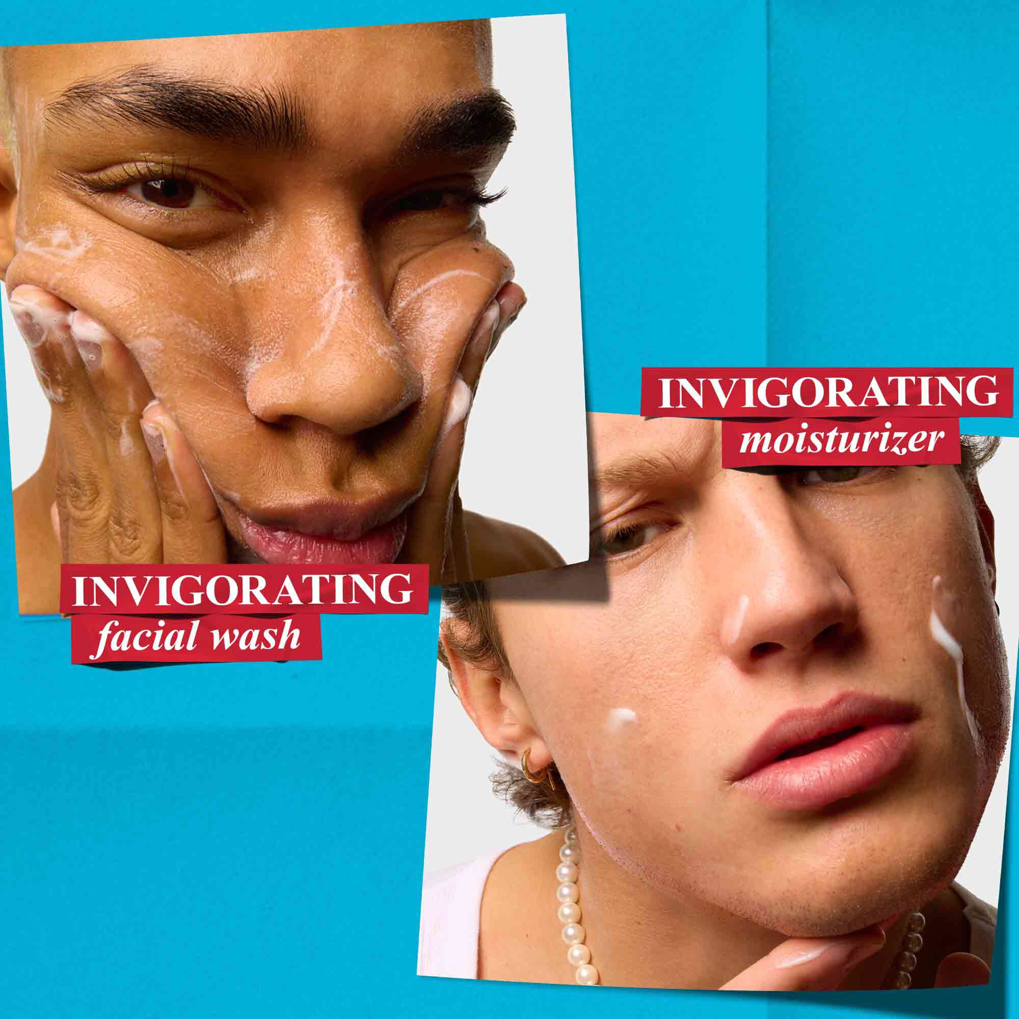 De Classic Gentleman Collection Cadeauset