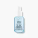 Een fles van 30 ml Kiehl's Clearly Corrective Triple Acid Peel met een heldere vloeistof tegen een witte achtergrond.