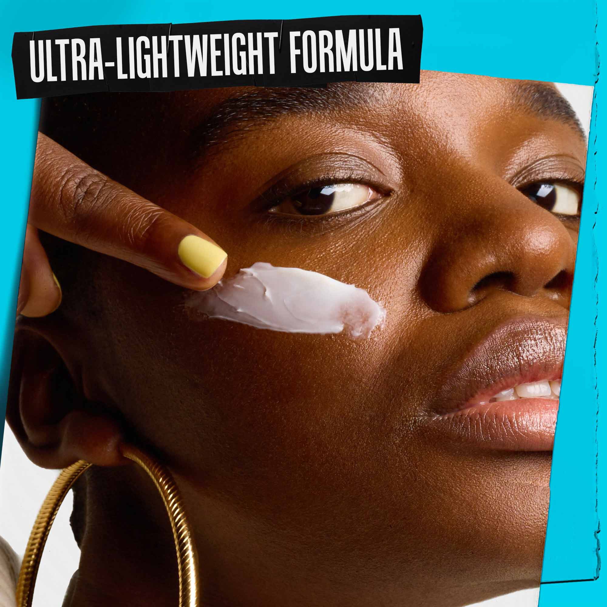 Ultra Facial Cream - Hydraterende Gezichtscreme