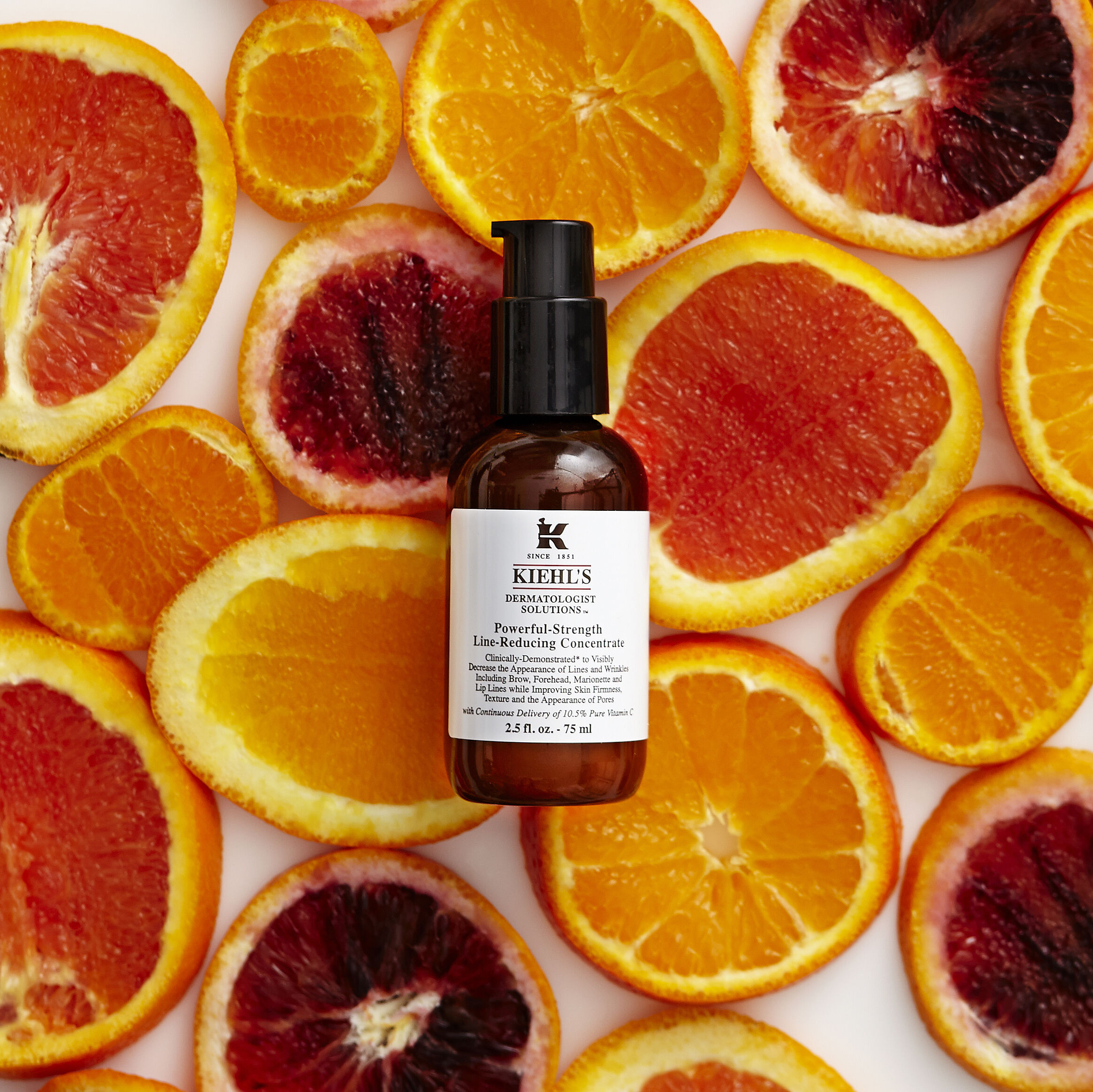 Powerful-Strength Line-Reducing Concentrate - Anti-Rimpel Serum