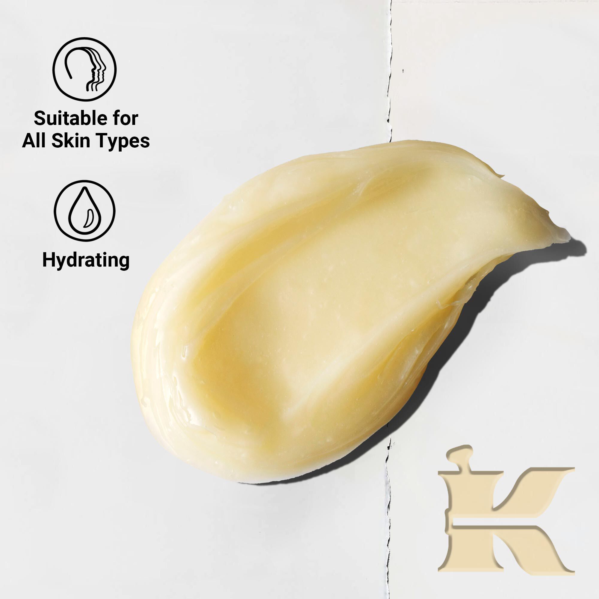 Buttermask for Lips - Lipmasker