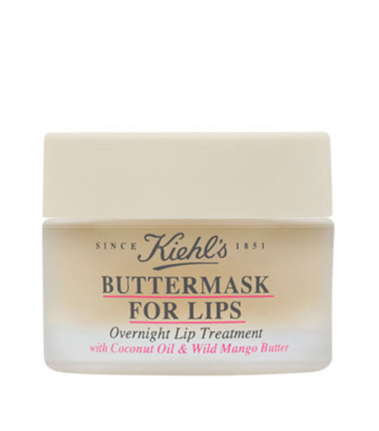 Buttermask For Lips Hydraterend Lipmasker Kiehl S
