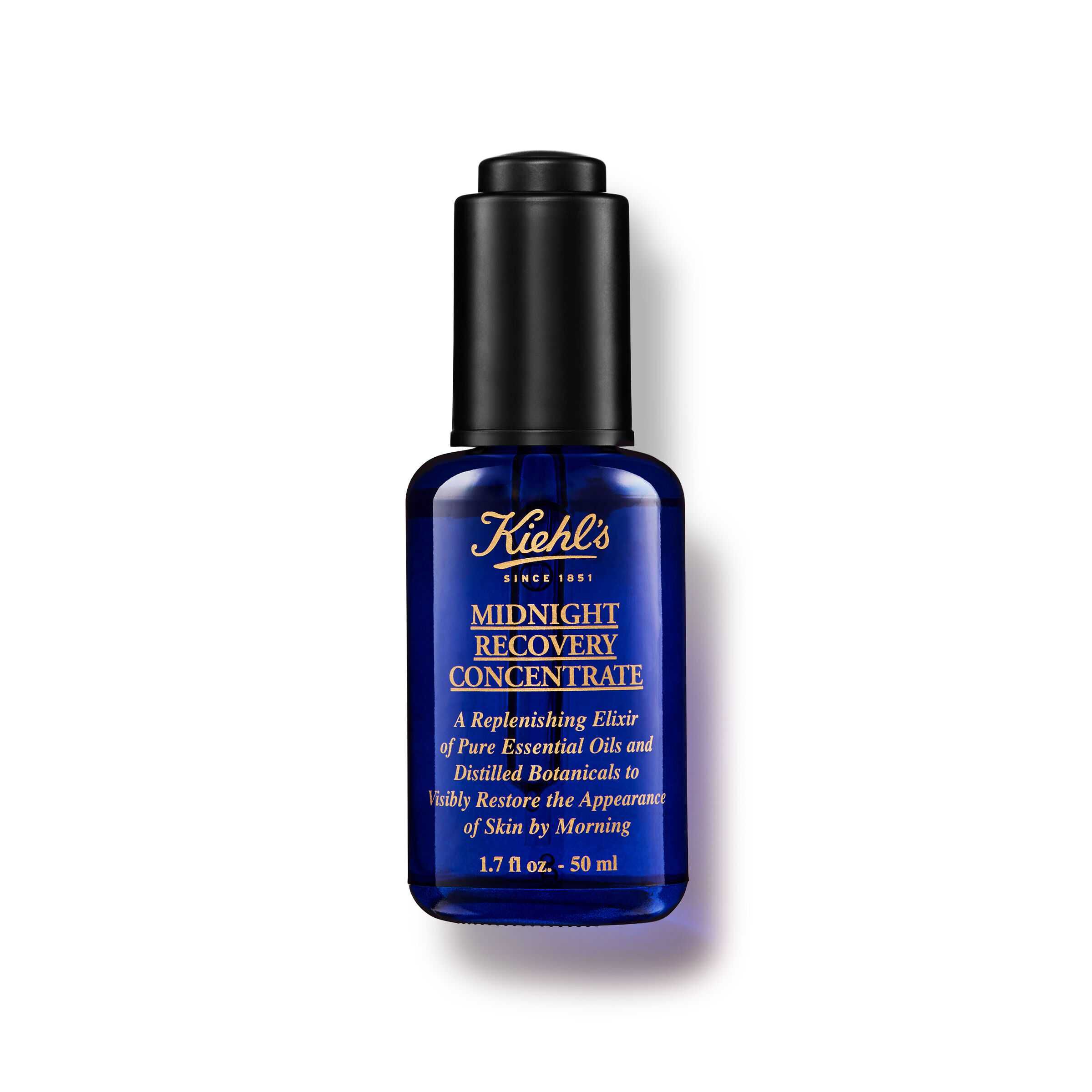 Kiehl's outlet night cream