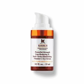 Powerful-Strength Line-Reducing & Dark Circle-Diminishing Vitamin C Eye Serum – Vitamine C Oogserum