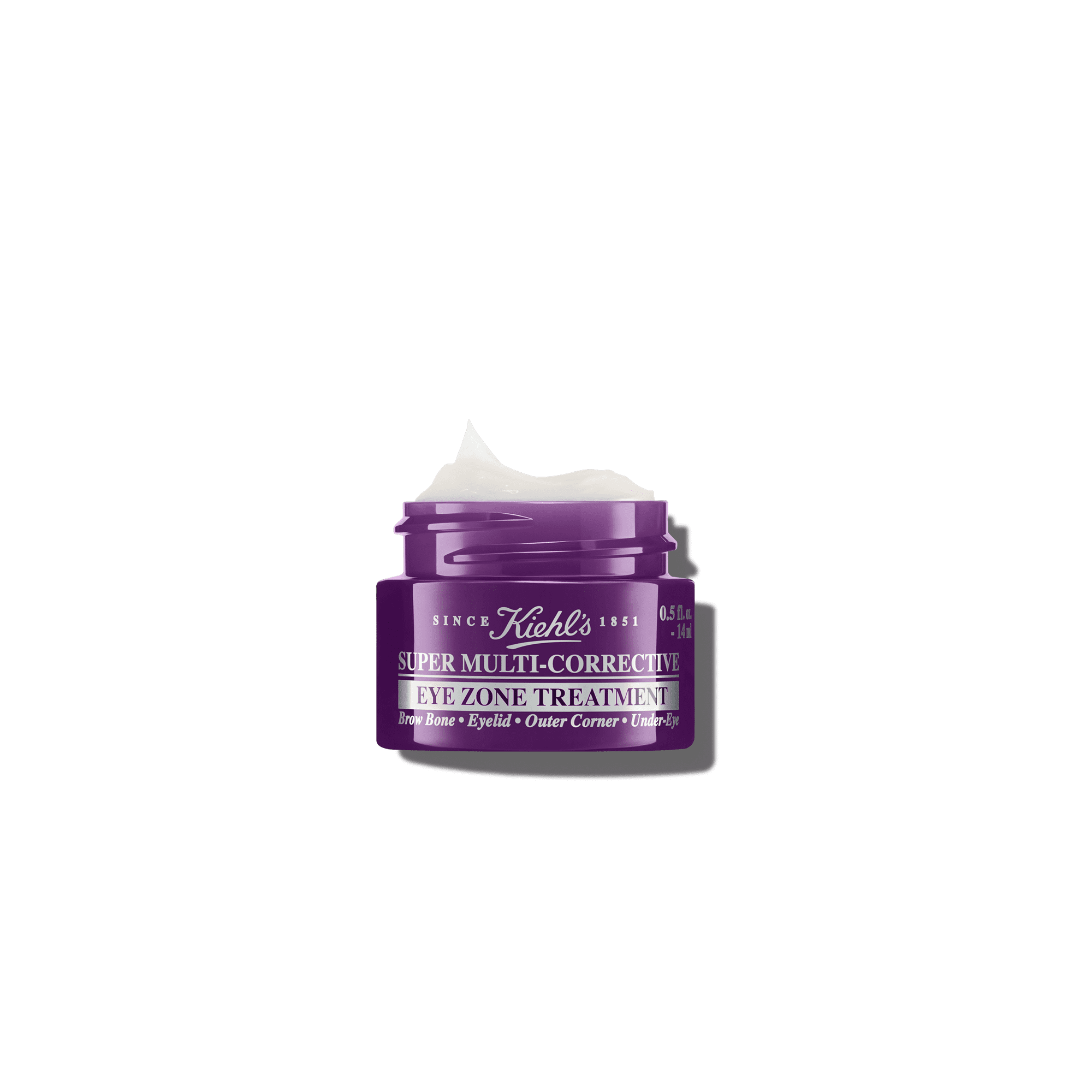 Super Multi-Corrective Eye Zone Treatment - Oogcrème - Kiehl's