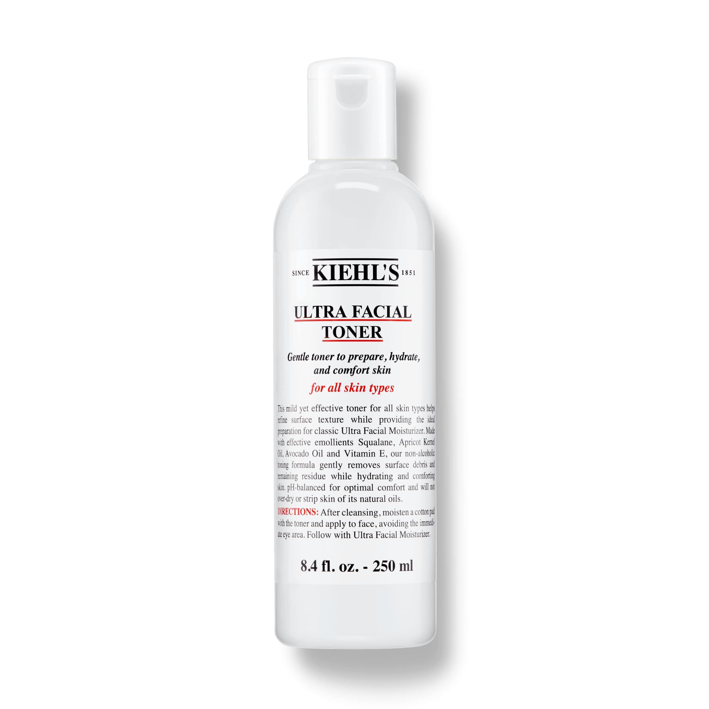 Kiehl's ultra hot sale facial toner