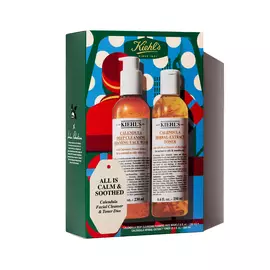 All is Calm and Soothed - Cadeauset