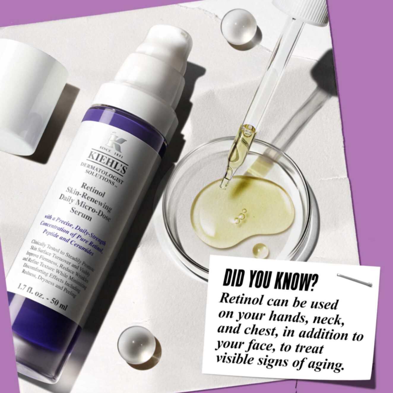 Anti-Aging Preparations - cadeauset