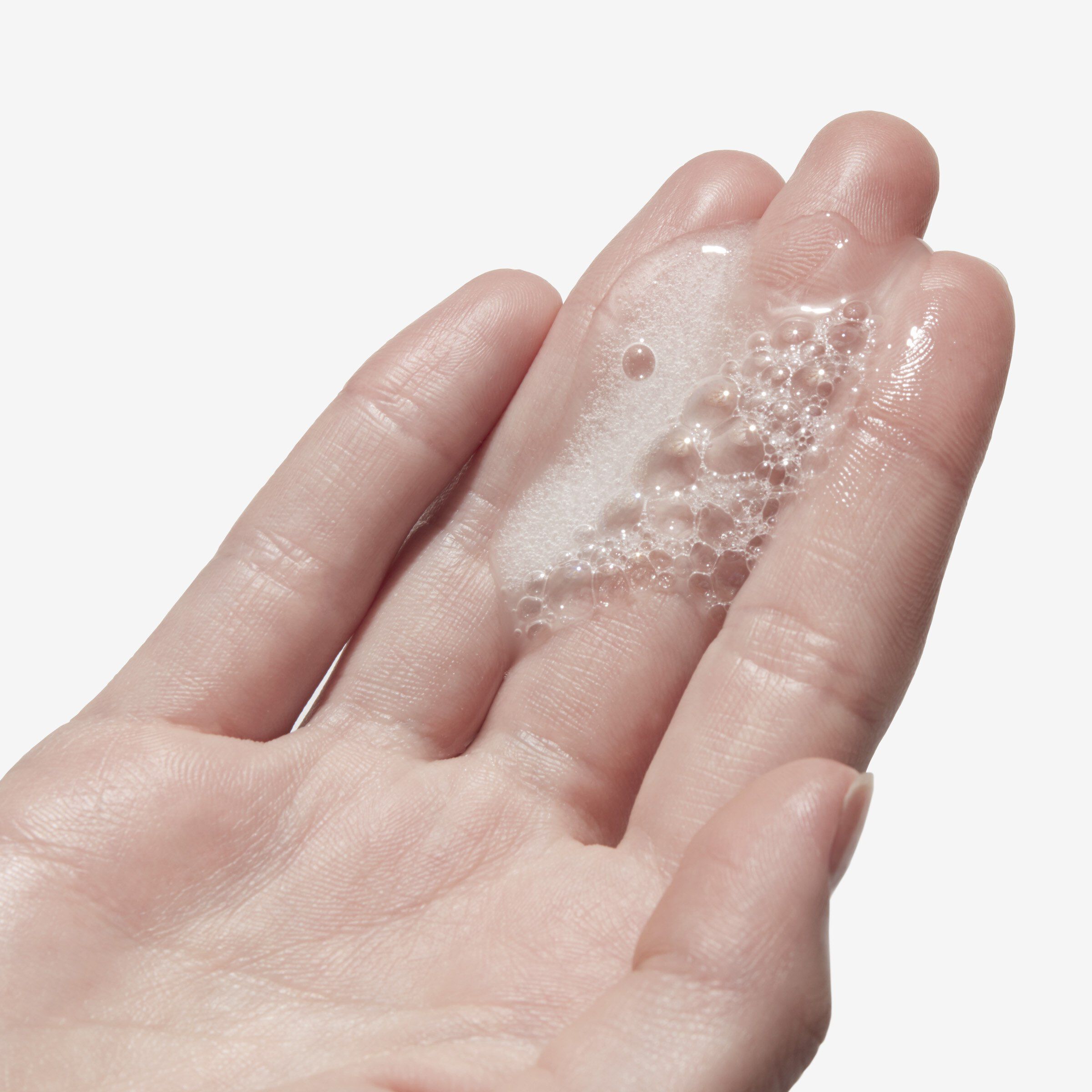 Kiehl's cleanser hot sale