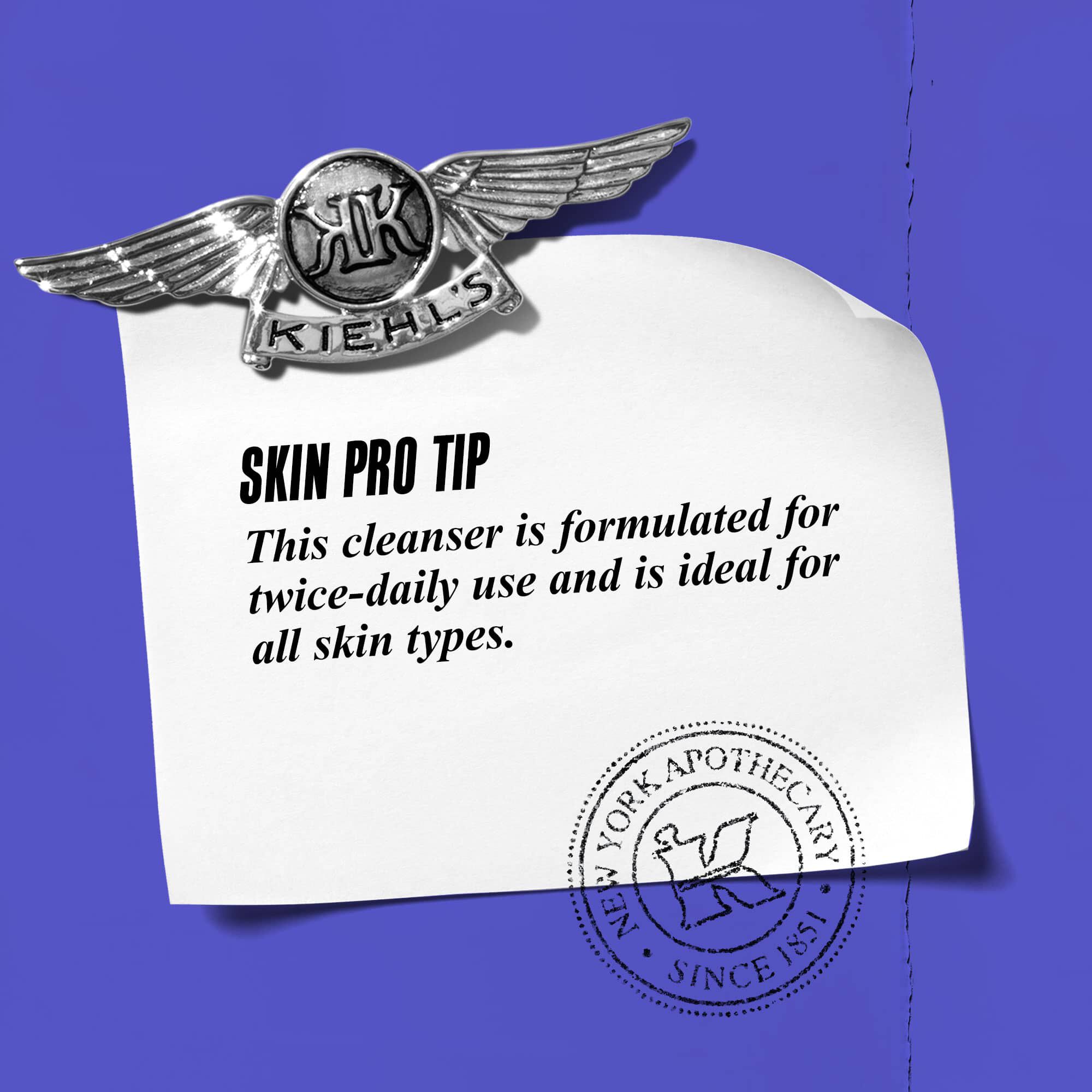 Clearly Corrective™ Brightening & Exfoliating Daily Cleanser - Gezichtsreiniger