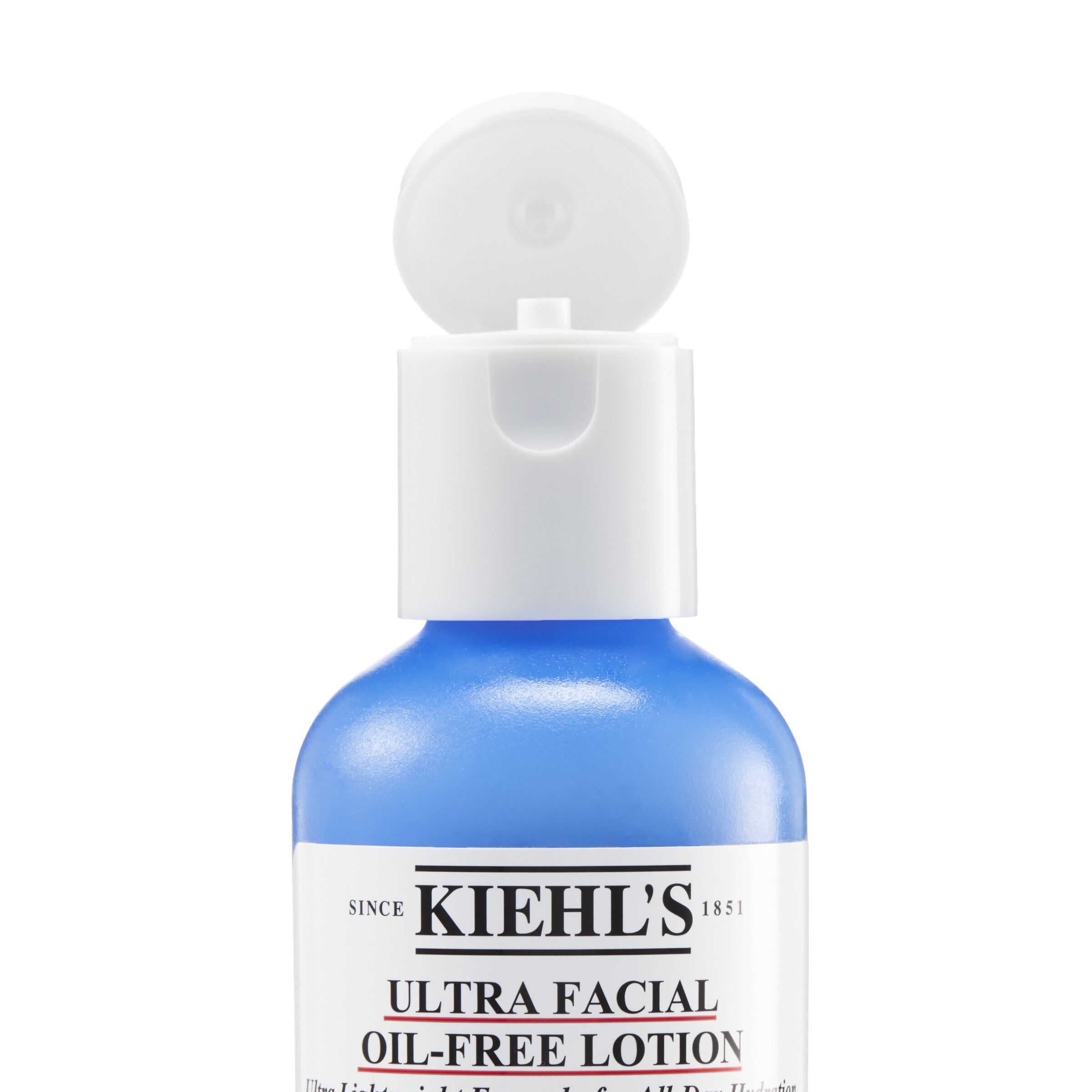 Ultra Facial Oil-Free lotion - Hydraterende Gezichtslotion
