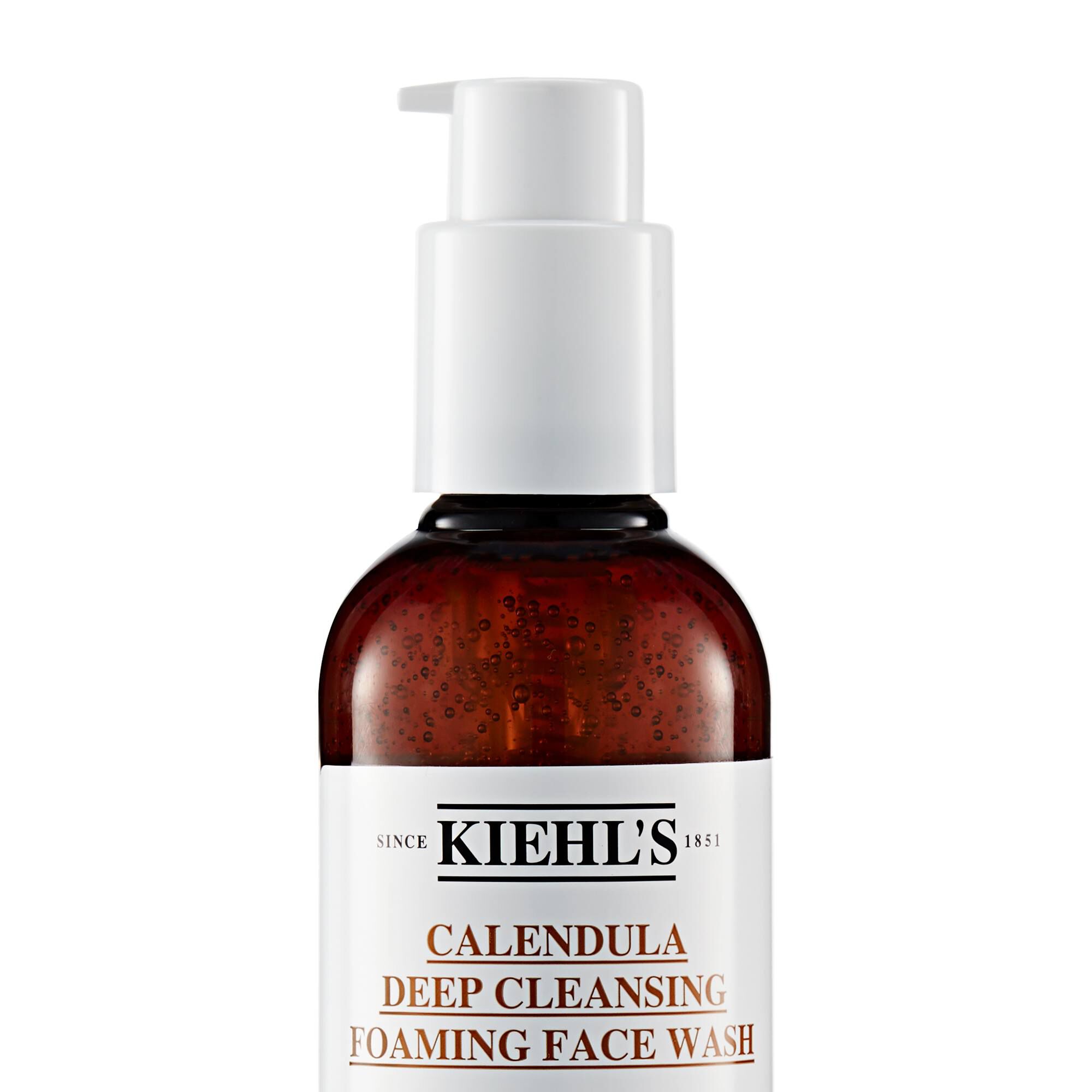 Calendula Deep Cleansing Foaming Face Wash Gezichtsreiniger Kiehl s