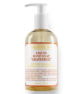 Liquid Hand Soaps - Handzeep