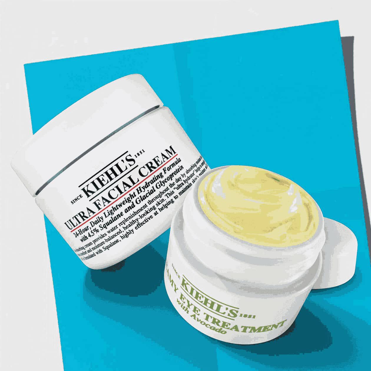 Moisturizing Max Out Cadeauset