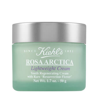 Rosa Arctica Lightweight Cream Rosa Arctica Lightweight Cream