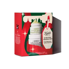 Hydrating Holiday Hits - Cadeauset