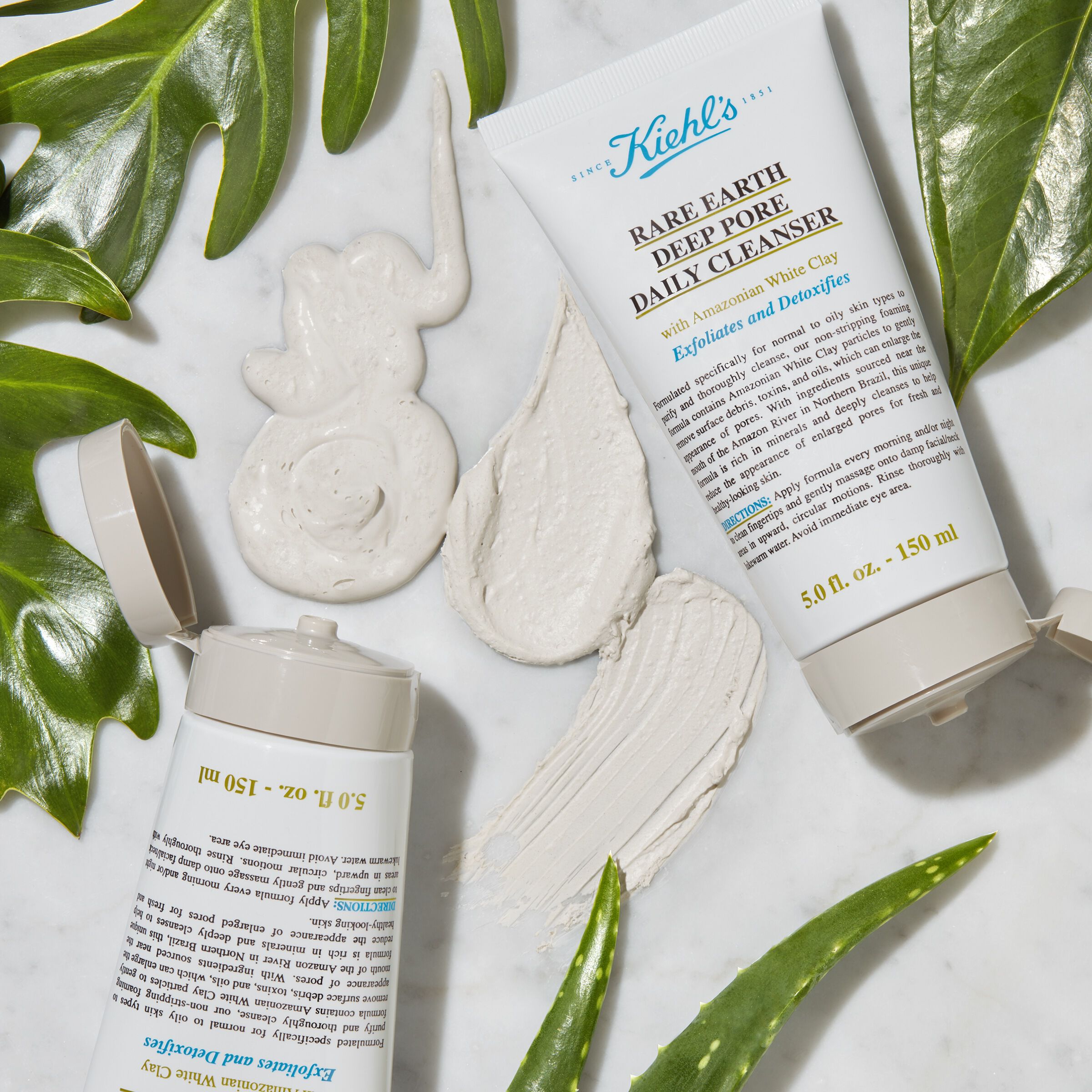 Deep cheap pore cleanse