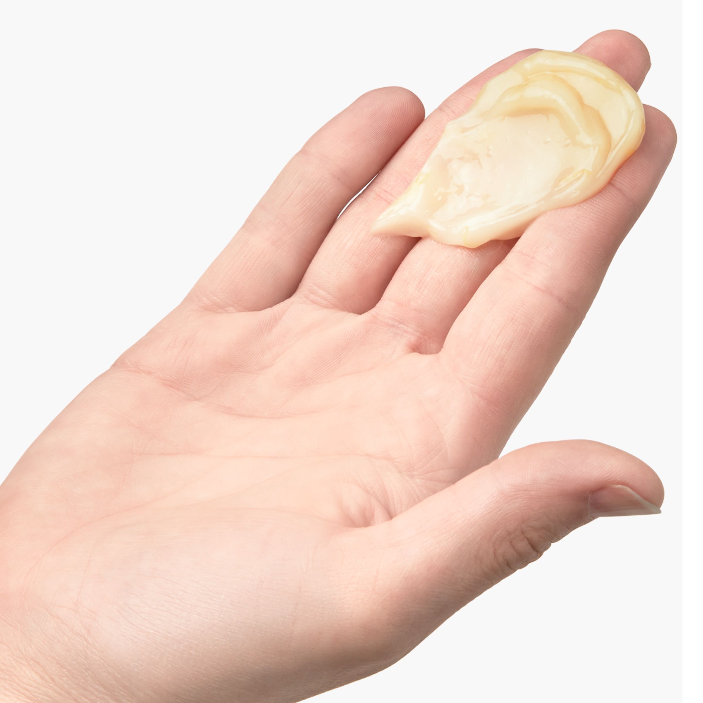 Calendula Petal-Infused Calming Mask - Gezichtsmasker