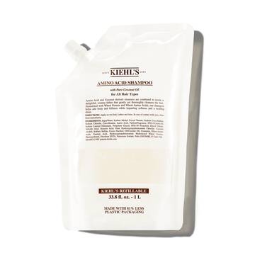 Fles Kiehl's Amino Acid Shampoo