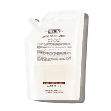 Fles Kiehl's Amino Acid Shampoo