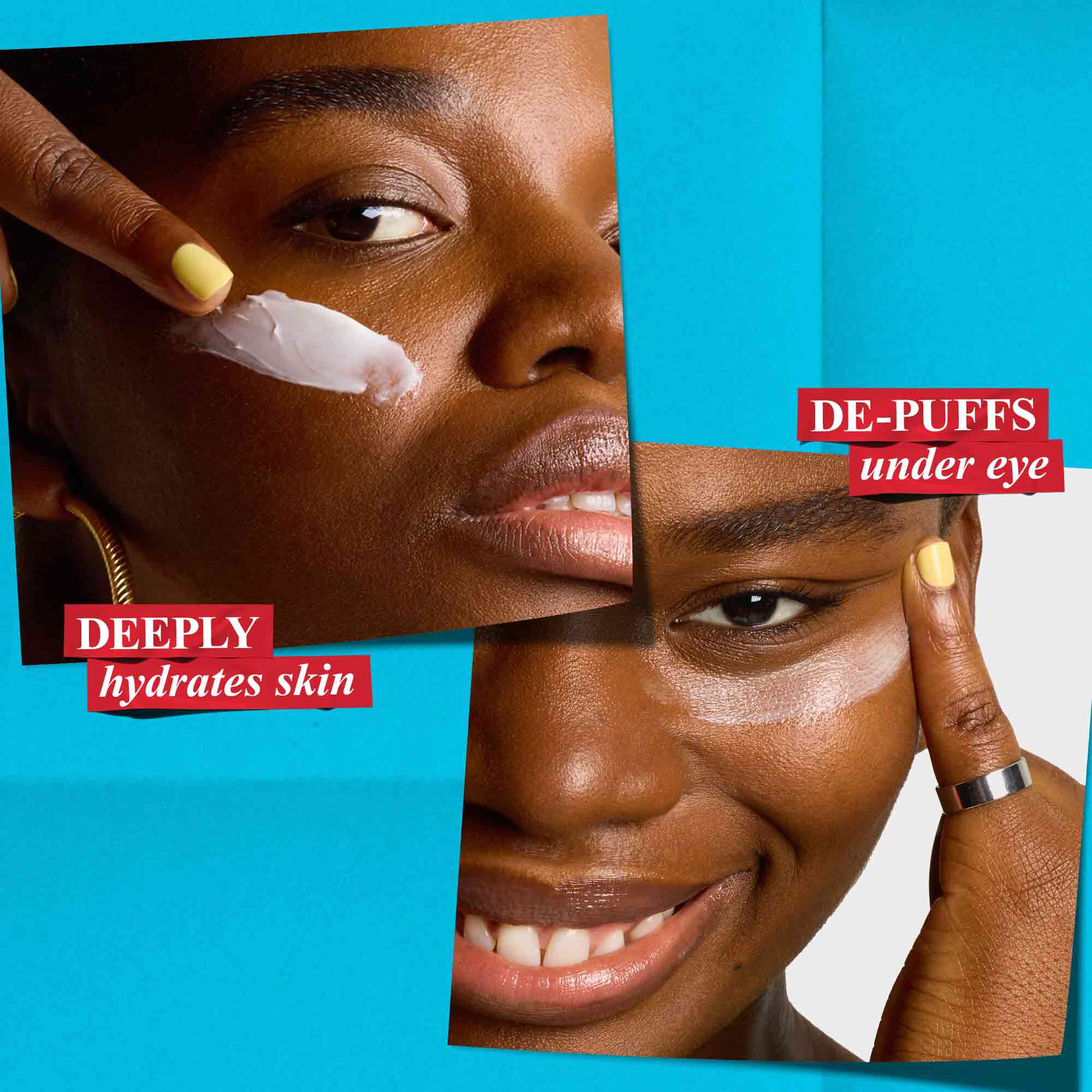 Moisturizing Max Out Cadeauset