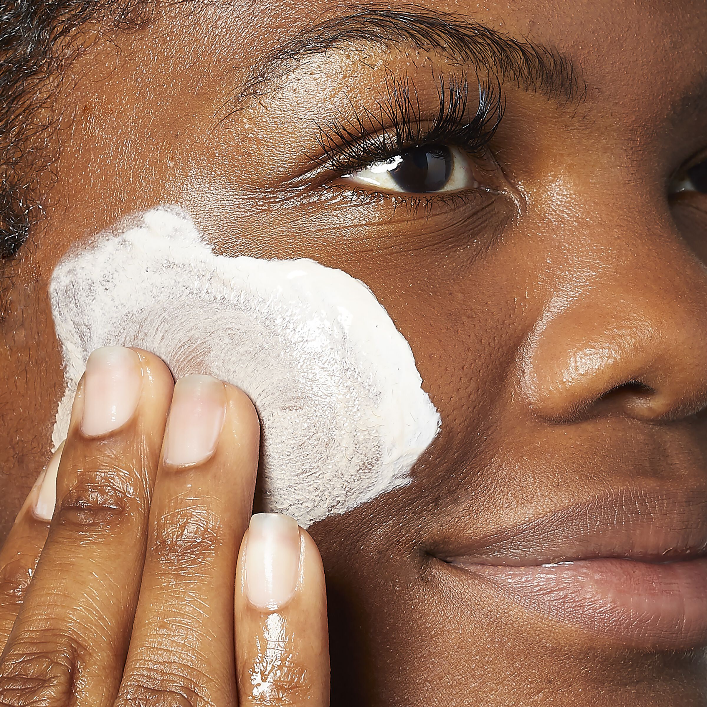 Pore hotsell facial cleanser