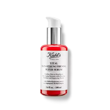 Vital Skin-Strengthening Super Serum