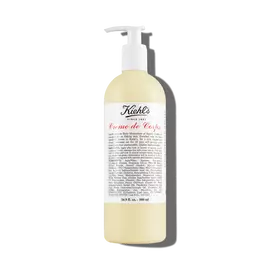 Fles Kiehl's Creme de Corps bodylotion