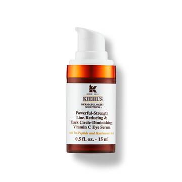 Powerful-Strength Line-Reducing & Dark Circle-Diminishing Vitamin C Eye Serum – Vitamine C Oogserum