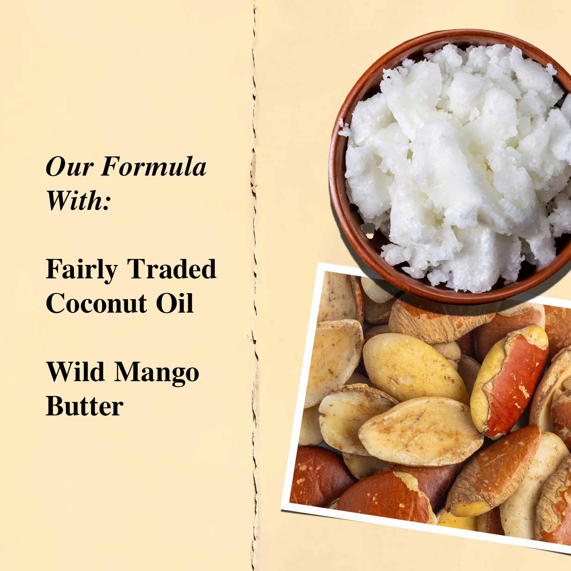 Buttermask for Lips - Lipmasker