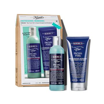 Refreshing Remedies - cadeauset