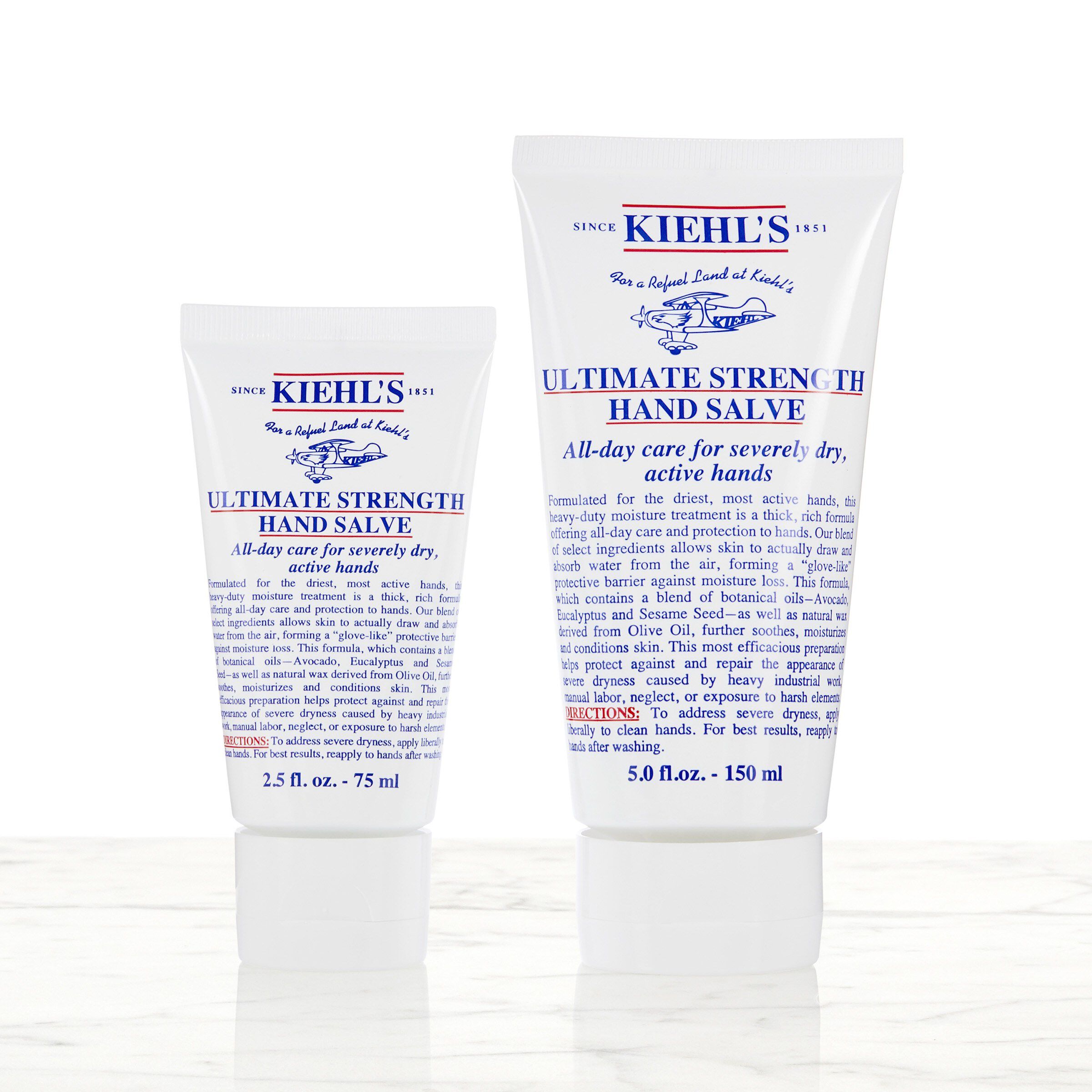 Kiehl's cheap hand cream
