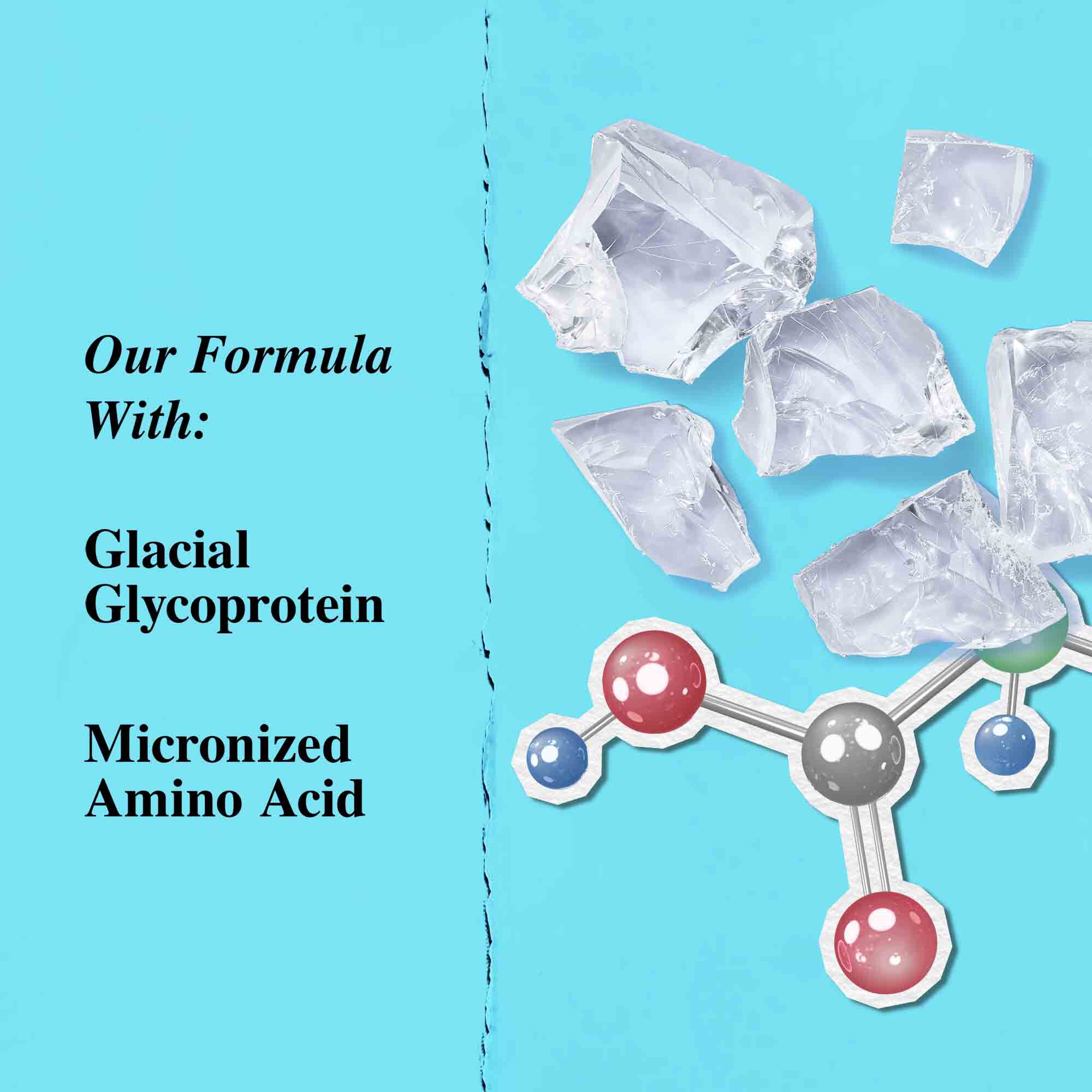 Ultra-Facial Oil-Free Refill Set