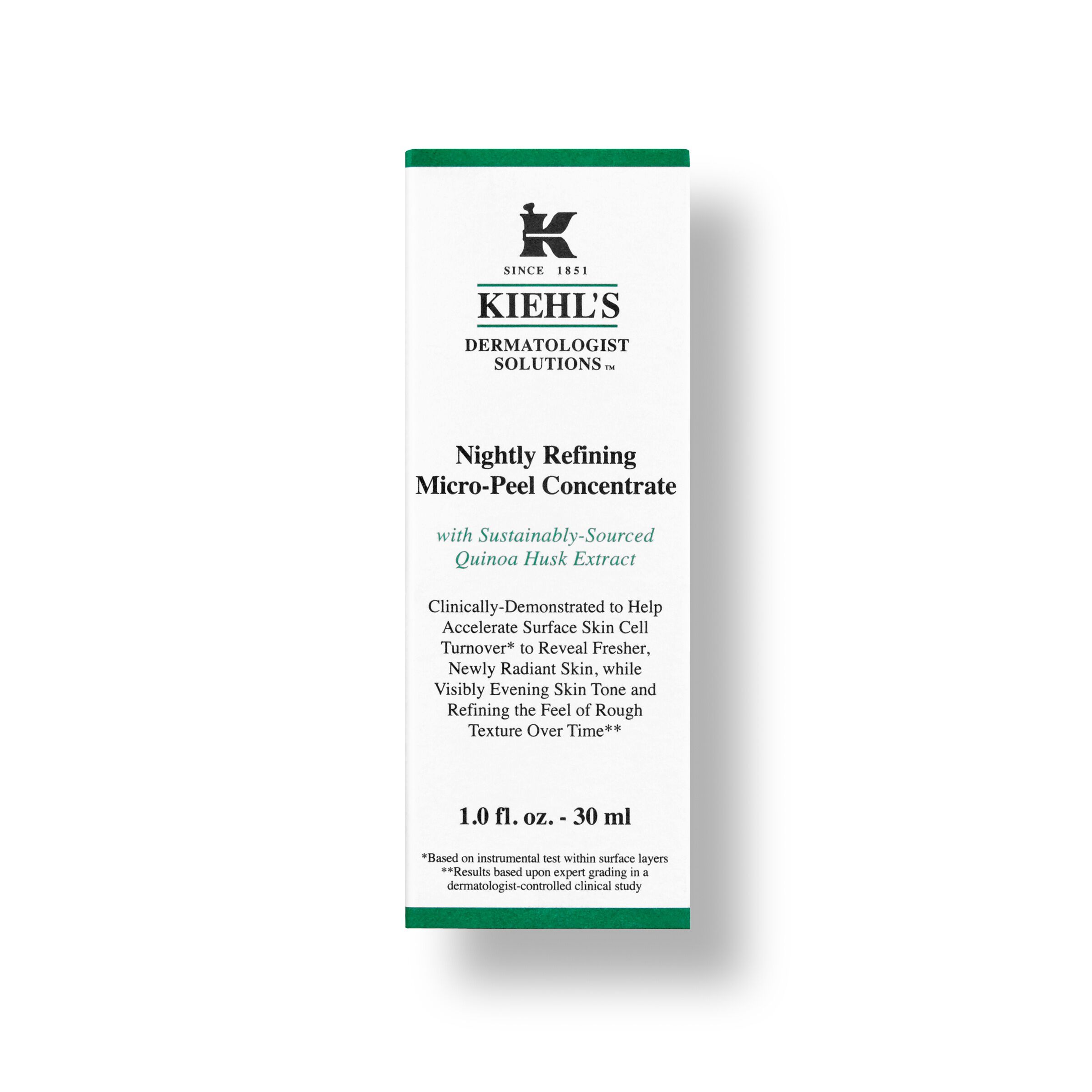 Nightly Refining Micro-Peel Concentrate - Serum