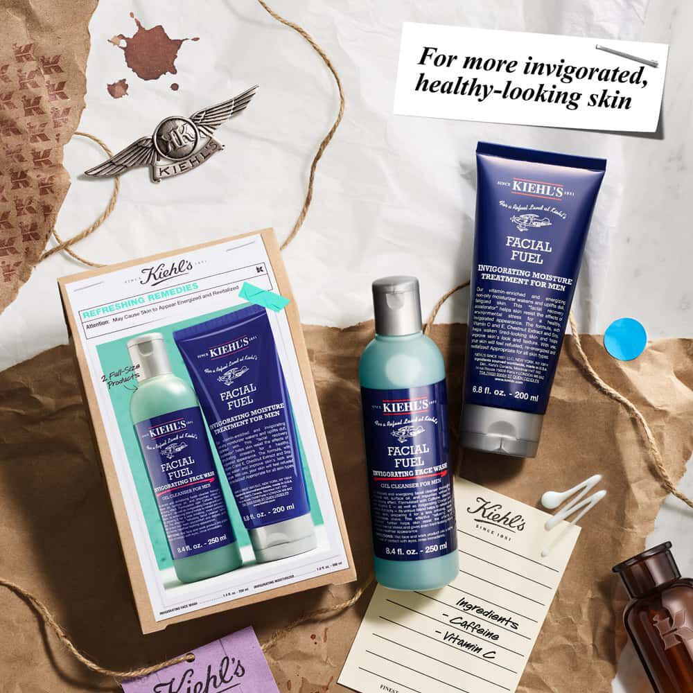 Refreshing Remedies - cadeauset