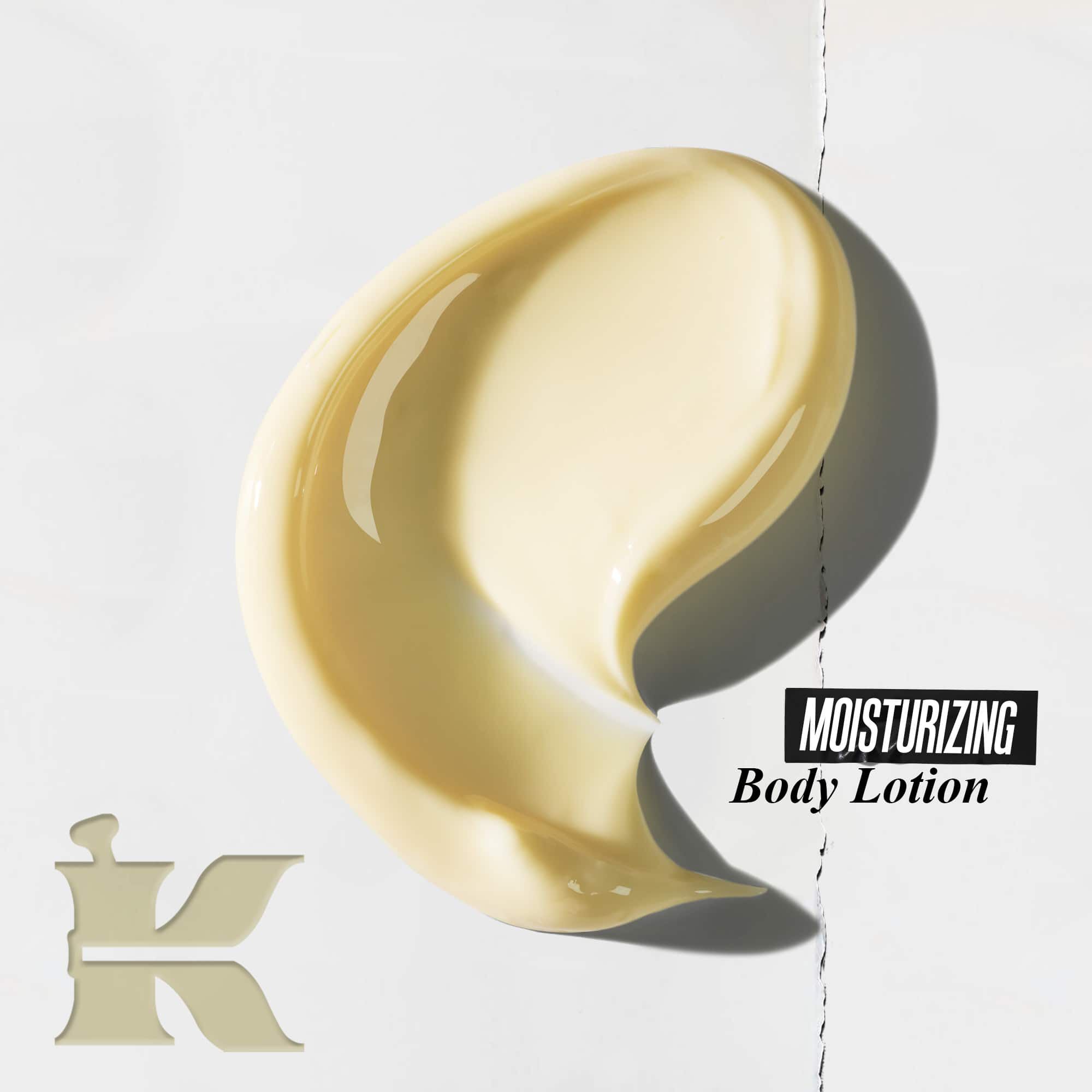 Creme de Corps Refill Set