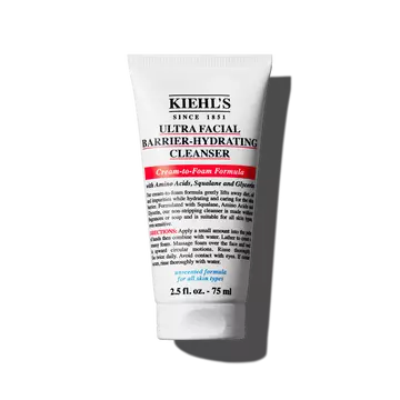 Ultra Facial Barrier-Hydrating Cleanser - Gezichtsreiniger