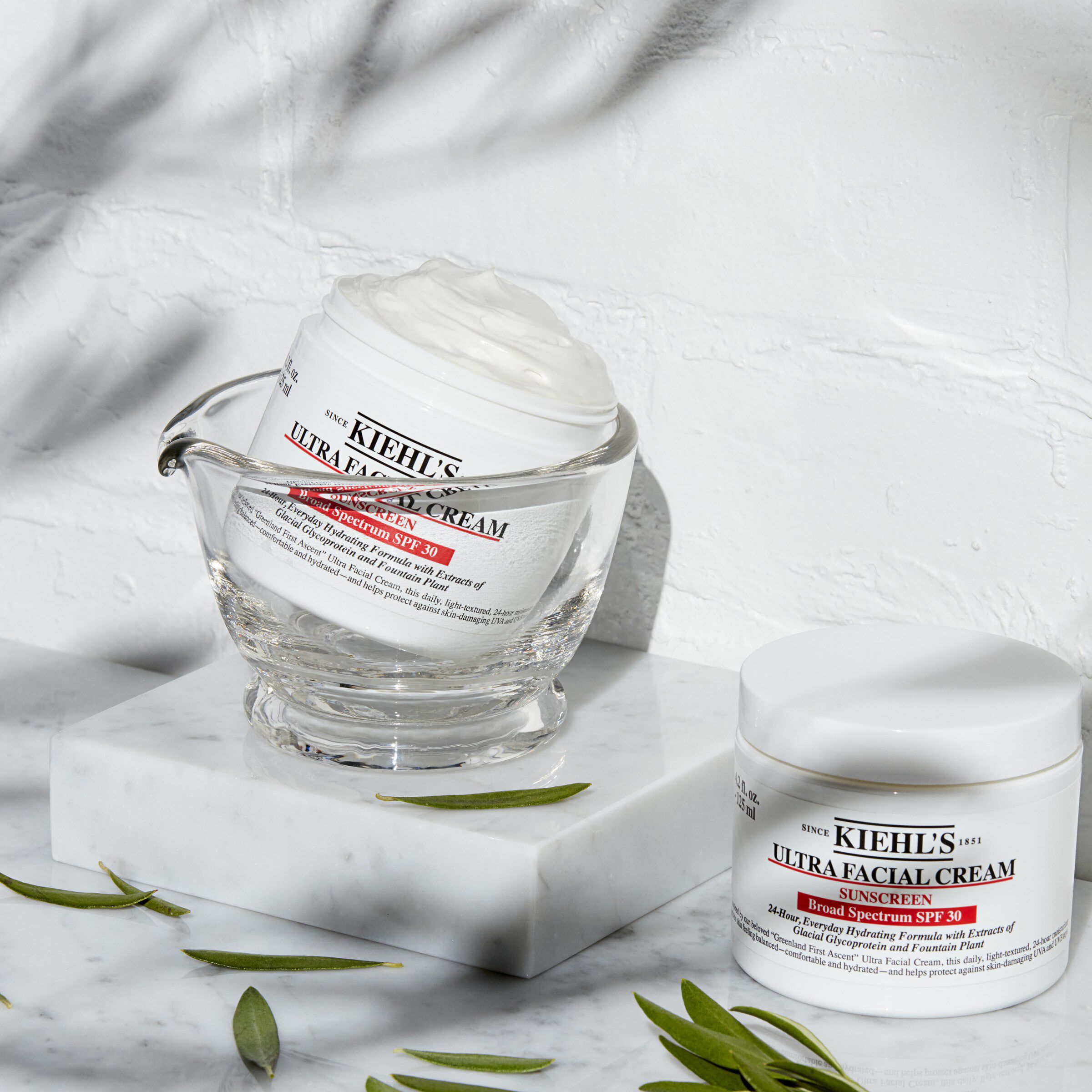 Kiehl's cream outlet