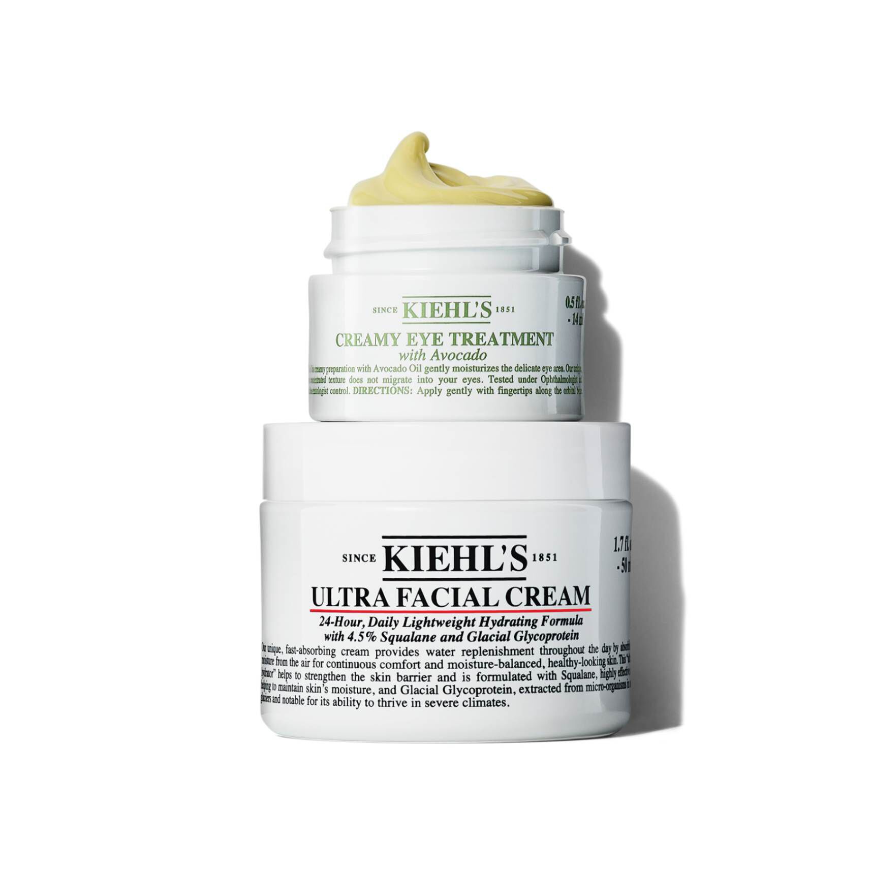 Dehydration Relief - cadeauset